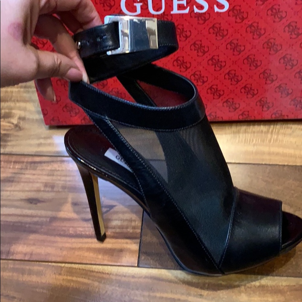 Shoes - Picture 2 of 2